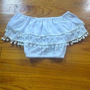 Toddler top